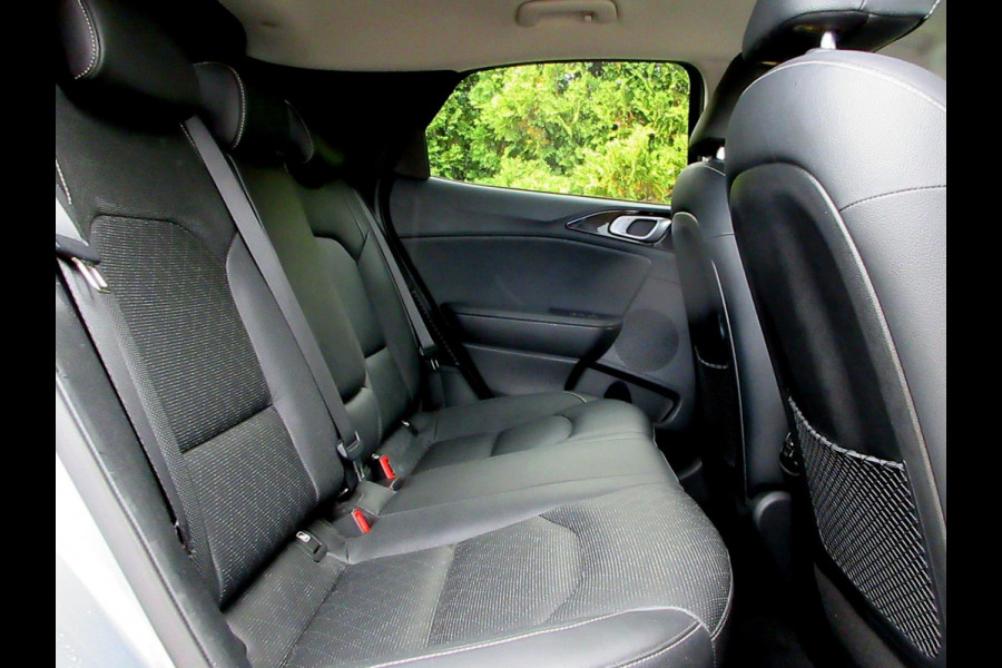 Kia Xceed 1.6 GDi PHEV Executive*Leder*Camera*Trekhaak*