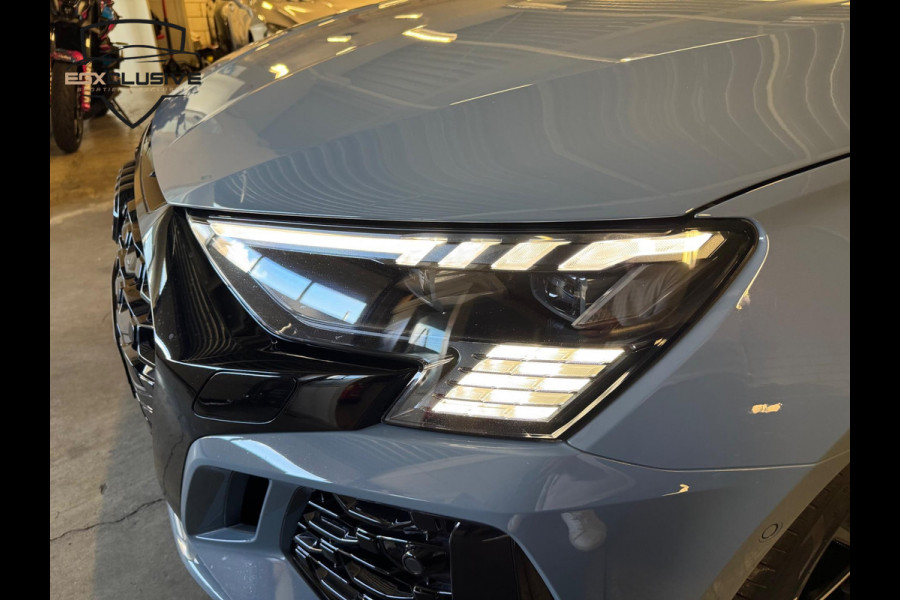 Audi RS3 Sportback 2.5 TFSI Quattro RS ZETELS | PANO | ACC | LANE | MASSAGE STOELEN