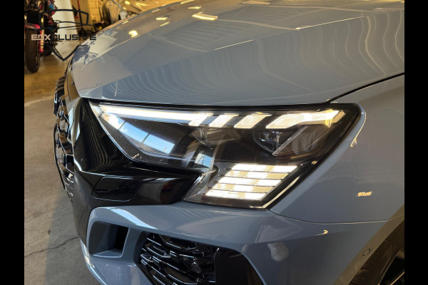 Audi RS3 Sportback 2.5 TFSI Quattro RS ZETELS | PANO | ACC | LANE | MASSAGE STOELEN