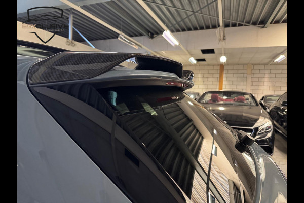 Audi RS3 Sportback 2.5 TFSI Quattro RS ZETELS | PANO | ACC | LANE | MASSAGE STOELEN