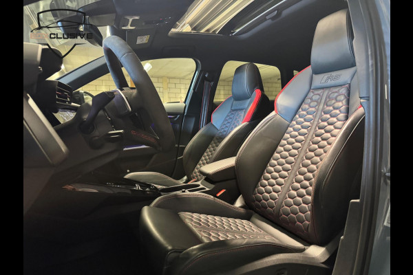 Audi RS3 Sportback 2.5 TFSI Quattro RS ZETELS | PANO | ACC | LANE | MASSAGE STOELEN