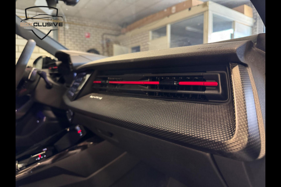Audi RS3 Sportback 2.5 TFSI Quattro RS ZETELS | PANO | ACC | LANE | MASSAGE STOELEN