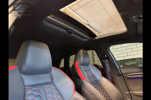 Audi RS3 Sportback 2.5 TFSI Quattro RS ZETELS | PANO | ACC | LANE | MASSAGE STOELEN