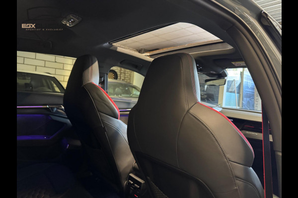 Audi RS3 Sportback 2.5 TFSI Quattro RS ZETELS | PANO | ACC | LANE | MASSAGE STOELEN
