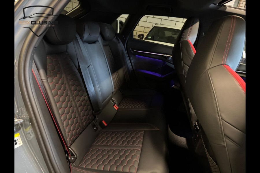 Audi RS3 Sportback 2.5 TFSI Quattro RS ZETELS | PANO | ACC | LANE | MASSAGE STOELEN