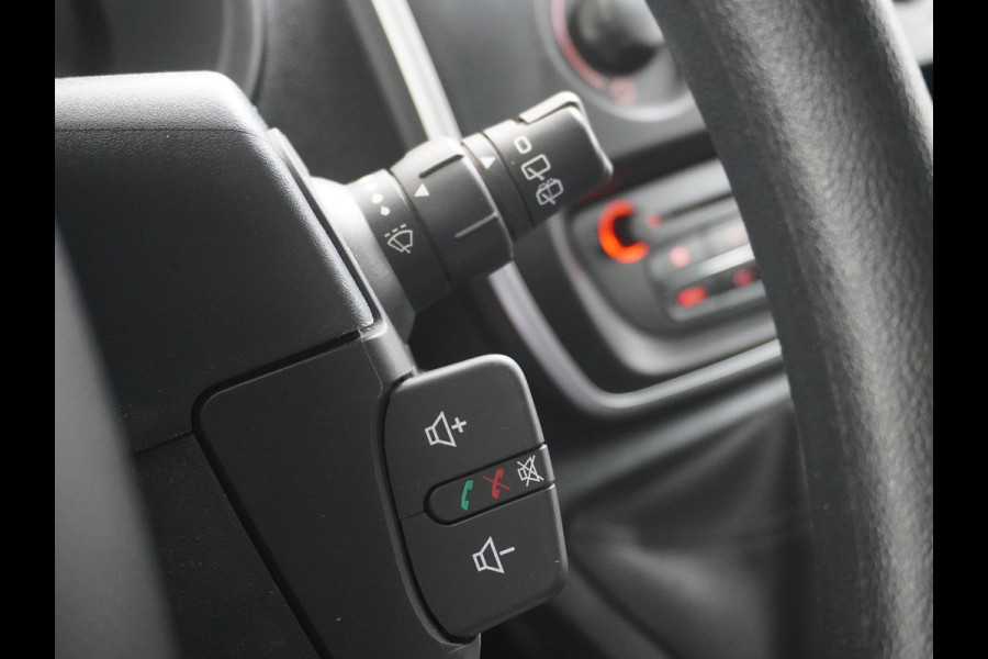 Renault Kangoo 1.5DCi 75 Airco Trekhaak Navi Cruise Control R-link Multimedia Pdc Energy Comfort Schuifdeur met raam Wandbetimmering Tussenwand 1e Eigenaar Euro 6
