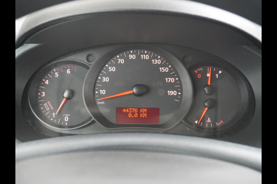 Renault Kangoo 1.5DCi 75 Airco Trekhaak Navi Cruise Control R-link Multimedia Pdc Energy Comfort Schuifdeur met raam Wandbetimmering Tussenwand 1e Eigenaar Euro 6