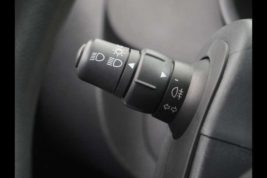 Renault Kangoo 1.5DCi 75 Airco Navi Trekhaak Cruise Control Pdc Energy Comfort Schuifdeur met Raam Imperiaal Betonplex Vloer Wandbetimmering Tussenwand Euro 6 100% Dealeronderhouden 1e Eigenaar
