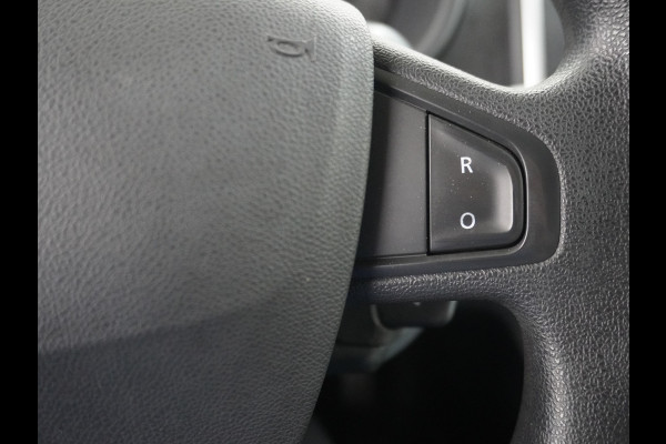Renault Kangoo 1.5DCi 75 Airco Navi Trekhaak Cruise Control Pdc Energy Comfort Schuifdeur met Raam Imperiaal Betonplex Vloer Wandbetimmering Tussenwand Euro 6 100% Dealeronderhouden 1e Eigenaar