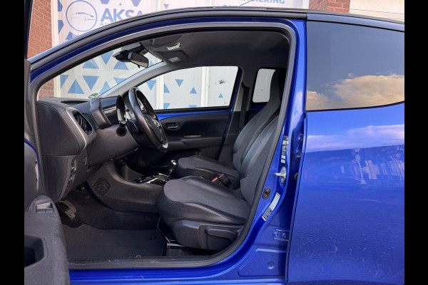 Toyota Aygo 1.0 VVT-i 72pk x-clusiv Automaat Keyless Camera Apple Carplay Toyota Aygo 1.0 VVT-i 72pk x-clusiv Automaat Keyless Camera Apple Carplay