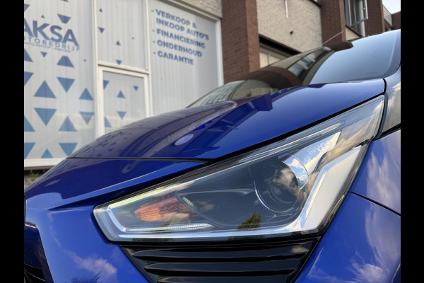 Toyota Aygo 1.0 VVT-i 72pk x-clusiv Automaat Keyless Camera Apple Carplay Toyota Aygo 1.0 VVT-i 72pk x-clusiv Automaat Keyless Camera Apple Carplay