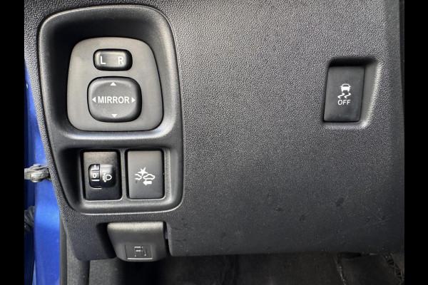 Toyota Aygo 1.0 VVT-i 72pk x-clusiv Automaat Keyless Camera Apple Carplay Toyota Aygo 1.0 VVT-i 72pk x-clusiv Automaat Keyless Camera Apple Carplay