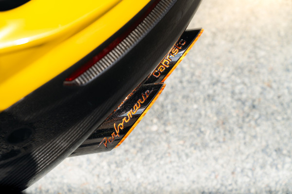 Lamborghini Urus 4.0 V8 Performante Capristo | Mansory Lamborghini Urus 4.0 V8 Performante Capristo | Mansory