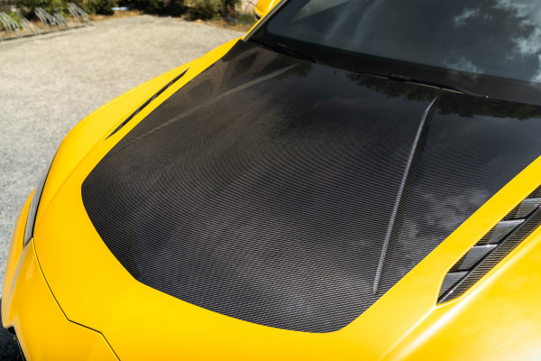 Lamborghini Urus 4.0 V8 Performante Capristo | Mansory Lamborghini Urus 4.0 V8 Performante Capristo | Mansory