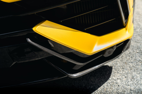 Lamborghini Urus 4.0 V8 Performante Capristo | Mansory Lamborghini Urus 4.0 V8 Performante Capristo | Mansory