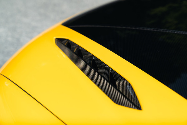 Lamborghini Urus 4.0 V8 Performante Capristo | Mansory Lamborghini Urus 4.0 V8 Performante Capristo | Mansory