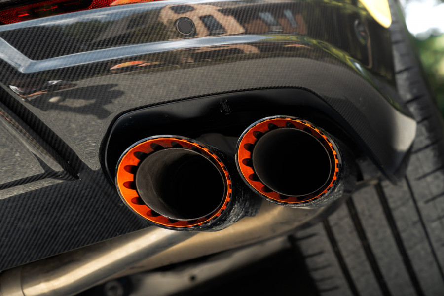 Lamborghini Urus 4.0 V8 Performante Capristo | Mansory Lamborghini Urus 4.0 V8 Performante Capristo | Mansory