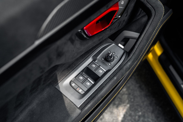 Lamborghini Urus 4.0 V8 Performante Capristo | Mansory Lamborghini Urus 4.0 V8 Performante Capristo | Mansory