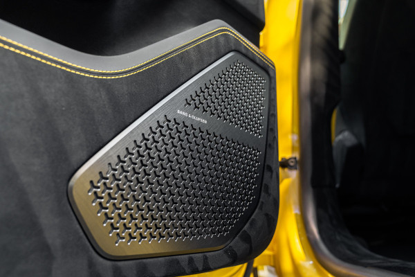 Lamborghini Urus 4.0 V8 Performante Capristo | Mansory Lamborghini Urus 4.0 V8 Performante Capristo | Mansory