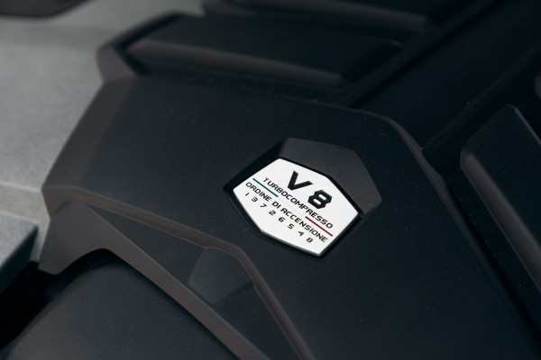 Lamborghini Urus 4.0 V8 Performante Capristo | Mansory Lamborghini Urus 4.0 V8 Performante Capristo | Mansory