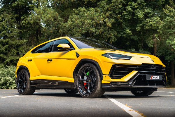 Lamborghini Urus 4.0 V8 Performante Capristo | Mansory Lamborghini Urus 4.0 V8 Performante Capristo | Mansory