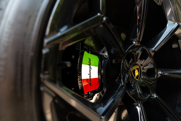 Lamborghini Urus 4.0 V8 Performante Capristo | Mansory Lamborghini Urus 4.0 V8 Performante Capristo | Mansory