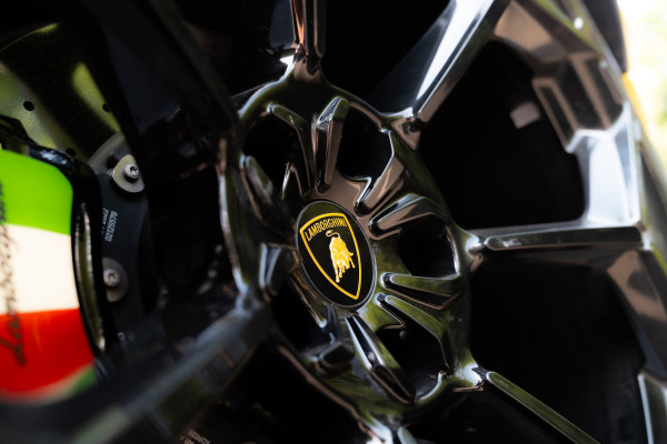 Lamborghini Urus 4.0 V8 Performante Capristo | Mansory Lamborghini Urus 4.0 V8 Performante Capristo | Mansory