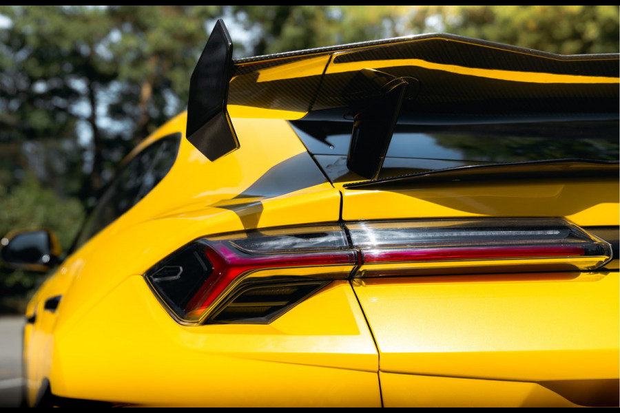 Lamborghini Urus 4.0 V8 Performante Capristo | Mansory Lamborghini Urus 4.0 V8 Performante Capristo | Mansory