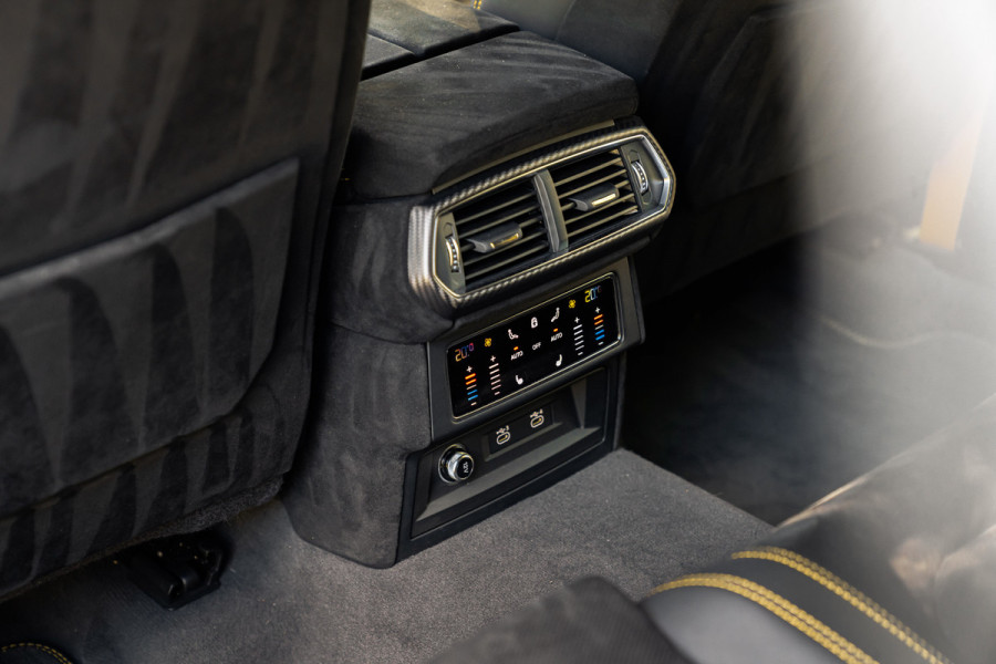 Lamborghini Urus 4.0 V8 Performante Capristo | Mansory Lamborghini Urus 4.0 V8 Performante Capristo | Mansory