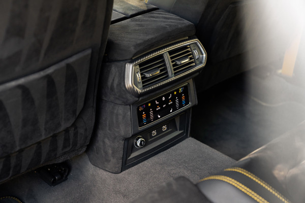 Lamborghini Urus 4.0 V8 Performante Capristo | Mansory Lamborghini Urus 4.0 V8 Performante Capristo | Mansory