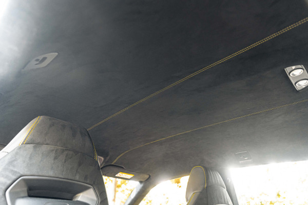 Lamborghini Urus 4.0 V8 Performante Capristo | Mansory Lamborghini Urus 4.0 V8 Performante Capristo | Mansory