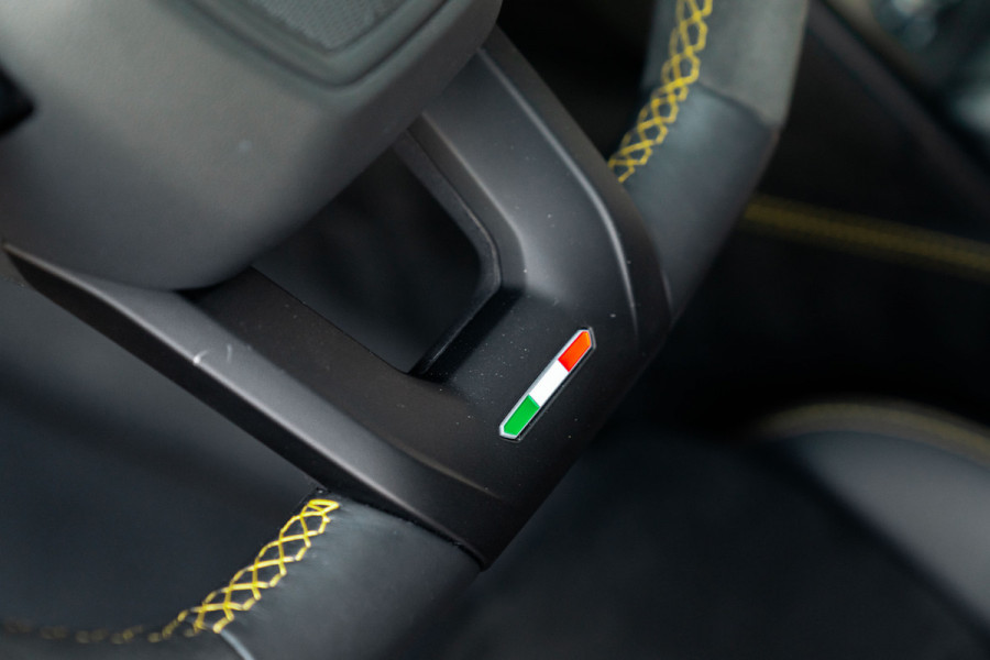 Lamborghini Urus 4.0 V8 Performante Capristo | Mansory Lamborghini Urus 4.0 V8 Performante Capristo | Mansory