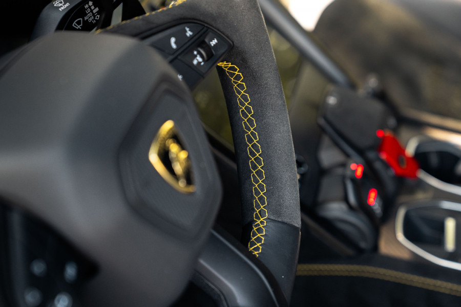 Lamborghini Urus 4.0 V8 Performante Capristo | Mansory Lamborghini Urus 4.0 V8 Performante Capristo | Mansory