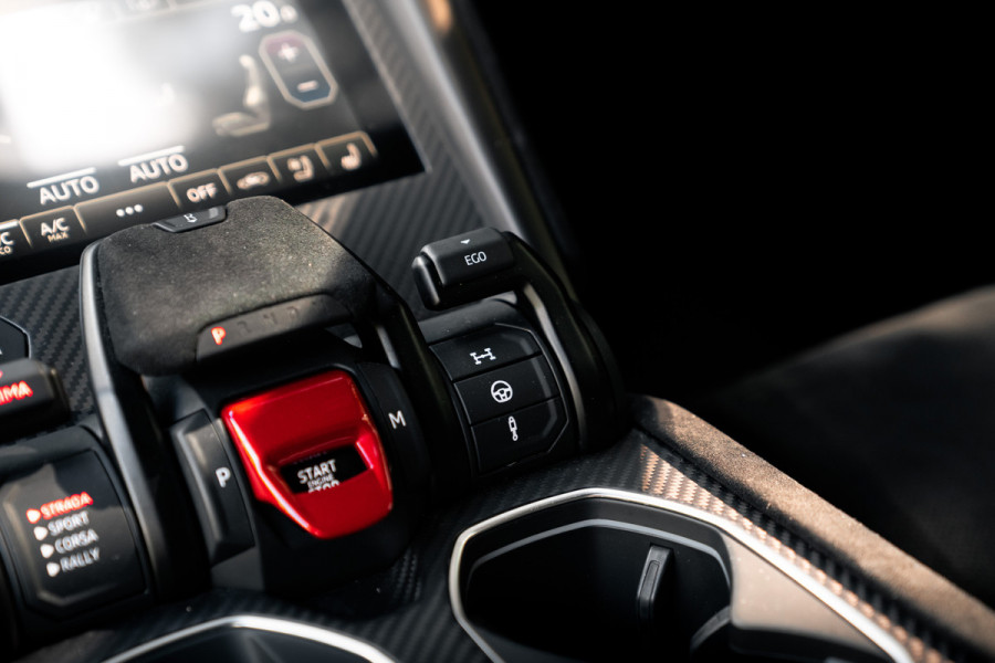 Lamborghini Urus 4.0 V8 Performante Capristo | Mansory Lamborghini Urus 4.0 V8 Performante Capristo | Mansory