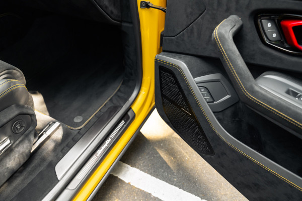 Lamborghini Urus 4.0 V8 Performante Capristo | Mansory Lamborghini Urus 4.0 V8 Performante Capristo | Mansory