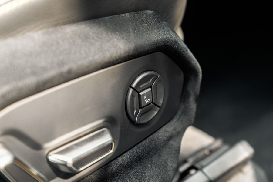 Lamborghini Urus 4.0 V8 Performante Capristo | Mansory Lamborghini Urus 4.0 V8 Performante Capristo | Mansory