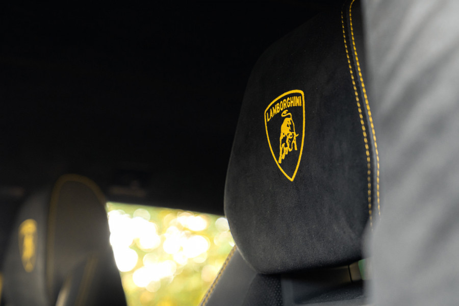 Lamborghini Urus 4.0 V8 Performante Capristo | Mansory Lamborghini Urus 4.0 V8 Performante Capristo | Mansory