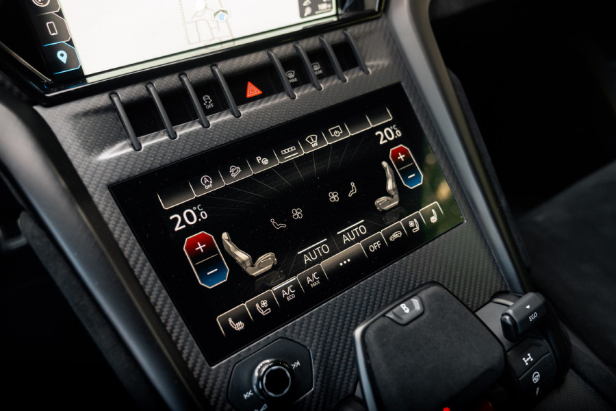 Lamborghini Urus 4.0 V8 Performante Capristo | Mansory Lamborghini Urus 4.0 V8 Performante Capristo | Mansory