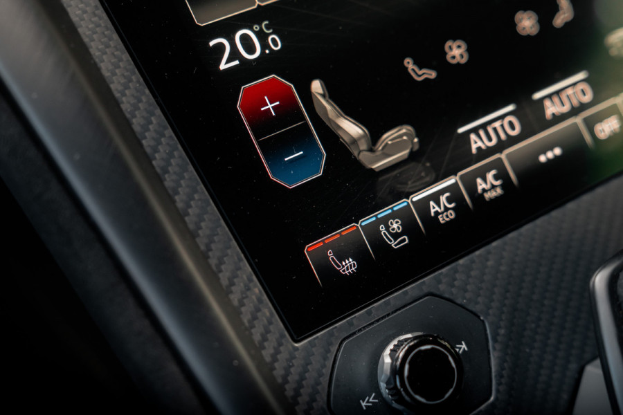 Lamborghini Urus 4.0 V8 Performante Capristo | Mansory Lamborghini Urus 4.0 V8 Performante Capristo | Mansory