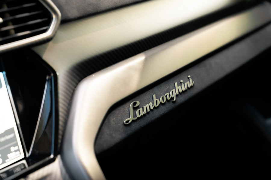 Lamborghini Urus 4.0 V8 Performante Capristo | Mansory Lamborghini Urus 4.0 V8 Performante Capristo | Mansory