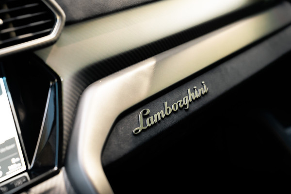 Lamborghini Urus 4.0 V8 Performante Capristo | Mansory Lamborghini Urus 4.0 V8 Performante Capristo | Mansory