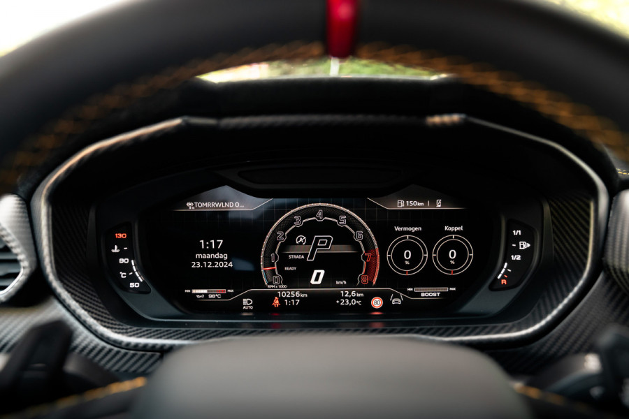 Lamborghini Urus 4.0 V8 Performante Capristo | Mansory Lamborghini Urus 4.0 V8 Performante Capristo | Mansory