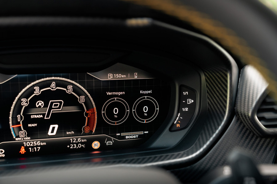 Lamborghini Urus 4.0 V8 Performante Capristo | Mansory Lamborghini Urus 4.0 V8 Performante Capristo | Mansory