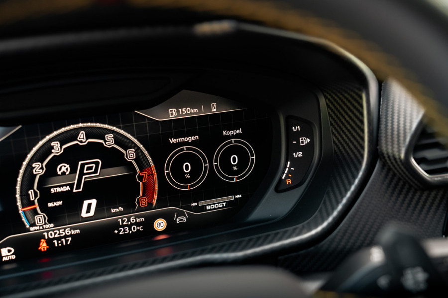 Lamborghini Urus 4.0 V8 Performante Capristo | Mansory Lamborghini Urus 4.0 V8 Performante Capristo | Mansory