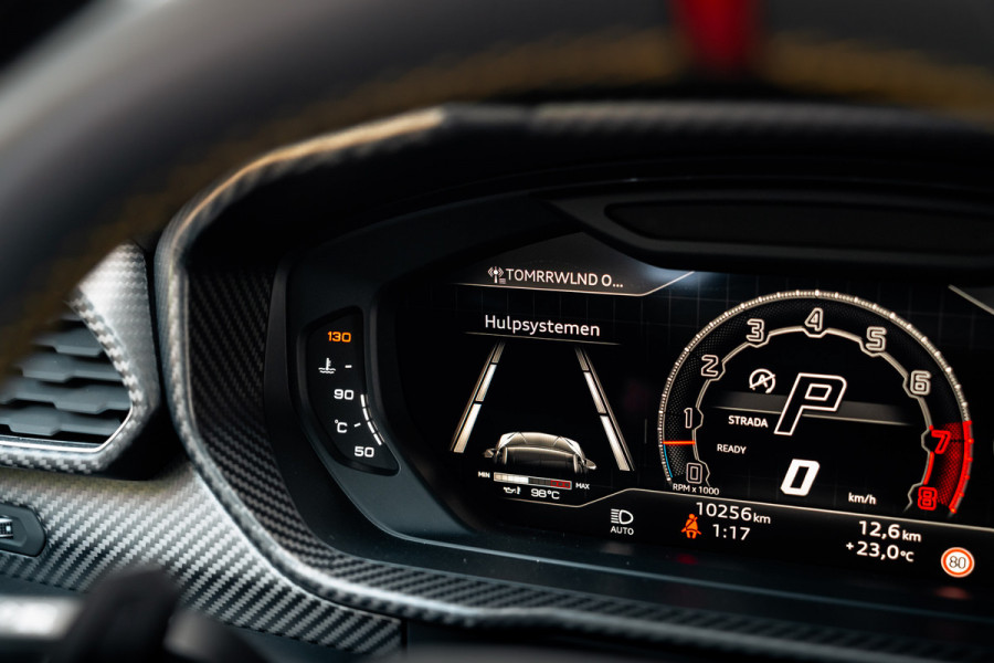 Lamborghini Urus 4.0 V8 Performante Capristo | Mansory Lamborghini Urus 4.0 V8 Performante Capristo | Mansory