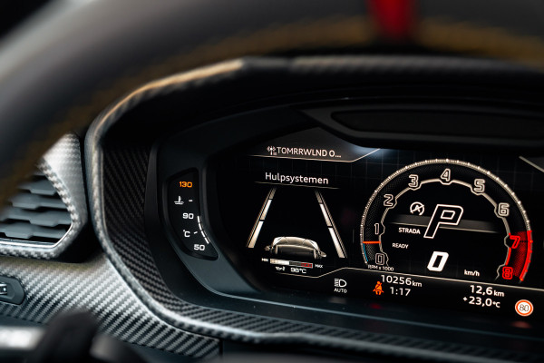 Lamborghini Urus 4.0 V8 Performante Capristo | Mansory Lamborghini Urus 4.0 V8 Performante Capristo | Mansory