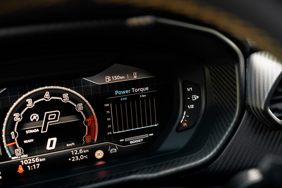 Lamborghini Urus 4.0 V8 Performante Capristo | Mansory Lamborghini Urus 4.0 V8 Performante Capristo | Mansory