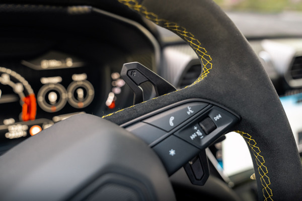 Lamborghini Urus 4.0 V8 Performante Capristo | Mansory Lamborghini Urus 4.0 V8 Performante Capristo | Mansory