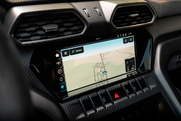 Lamborghini Urus 4.0 V8 Performante Capristo | Mansory Lamborghini Urus 4.0 V8 Performante Capristo | Mansory