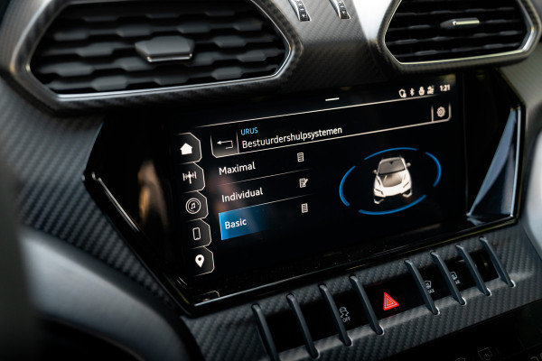 Lamborghini Urus 4.0 V8 Performante Capristo | Mansory Lamborghini Urus 4.0 V8 Performante Capristo | Mansory